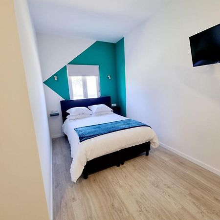 Azulrelax Hostel Pinhal Novo Zewnętrze zdjęcie
