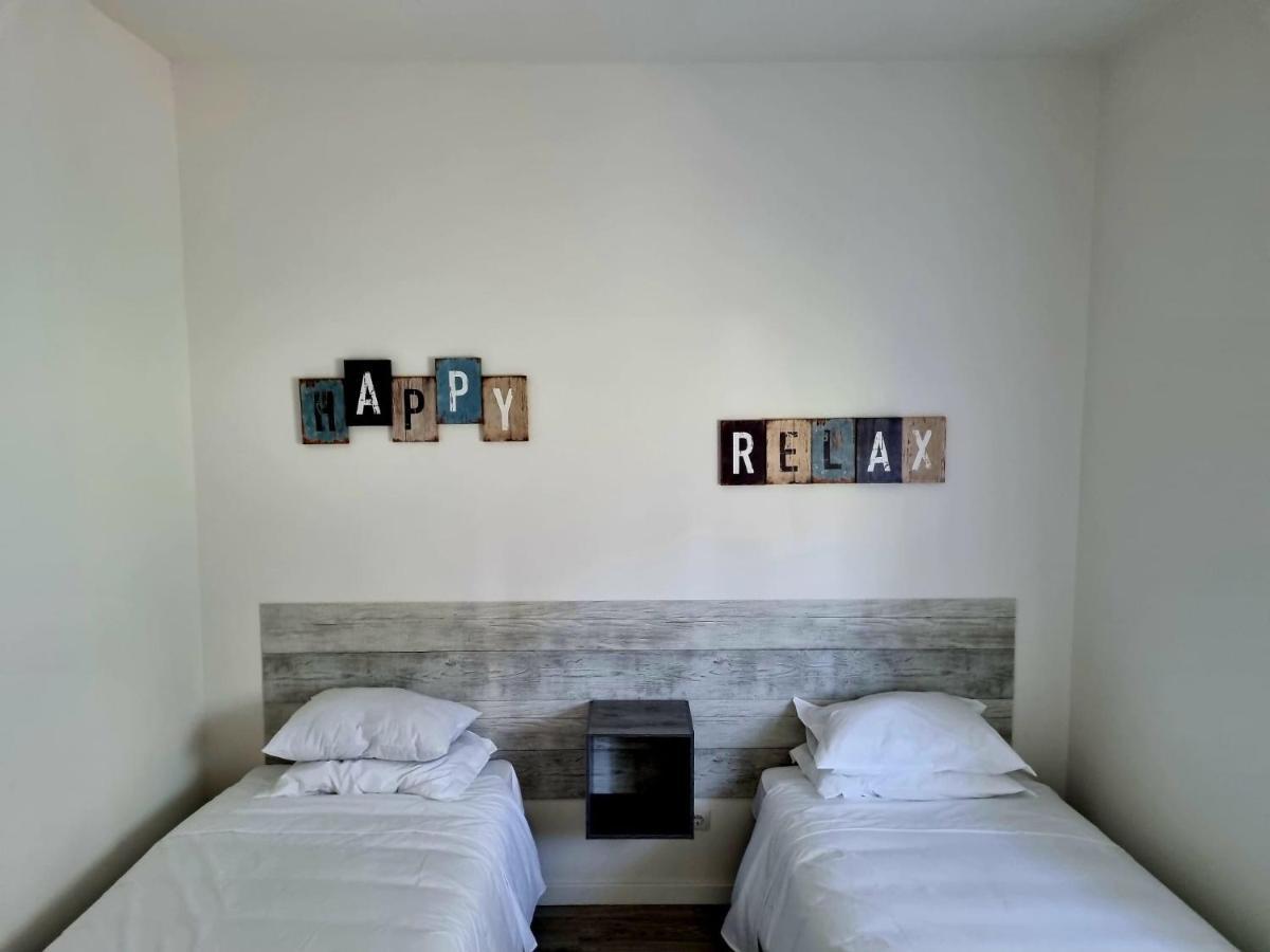 Azulrelax Hostel Pinhal Novo Zewnętrze zdjęcie