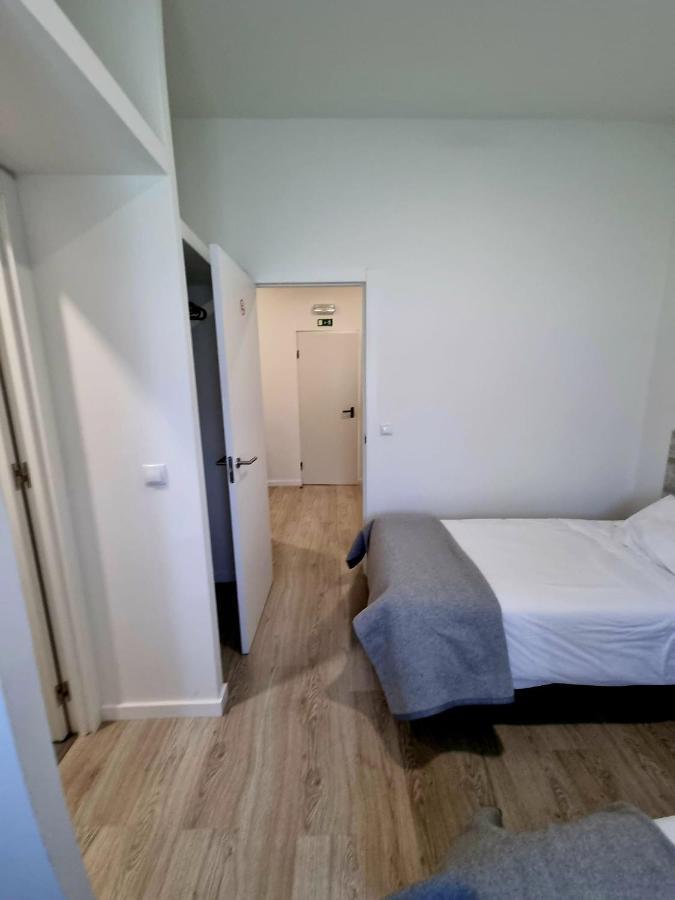 Azulrelax Hostel Pinhal Novo Zewnętrze zdjęcie