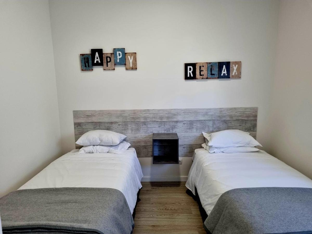 Azulrelax Hostel Pinhal Novo Zewnętrze zdjęcie