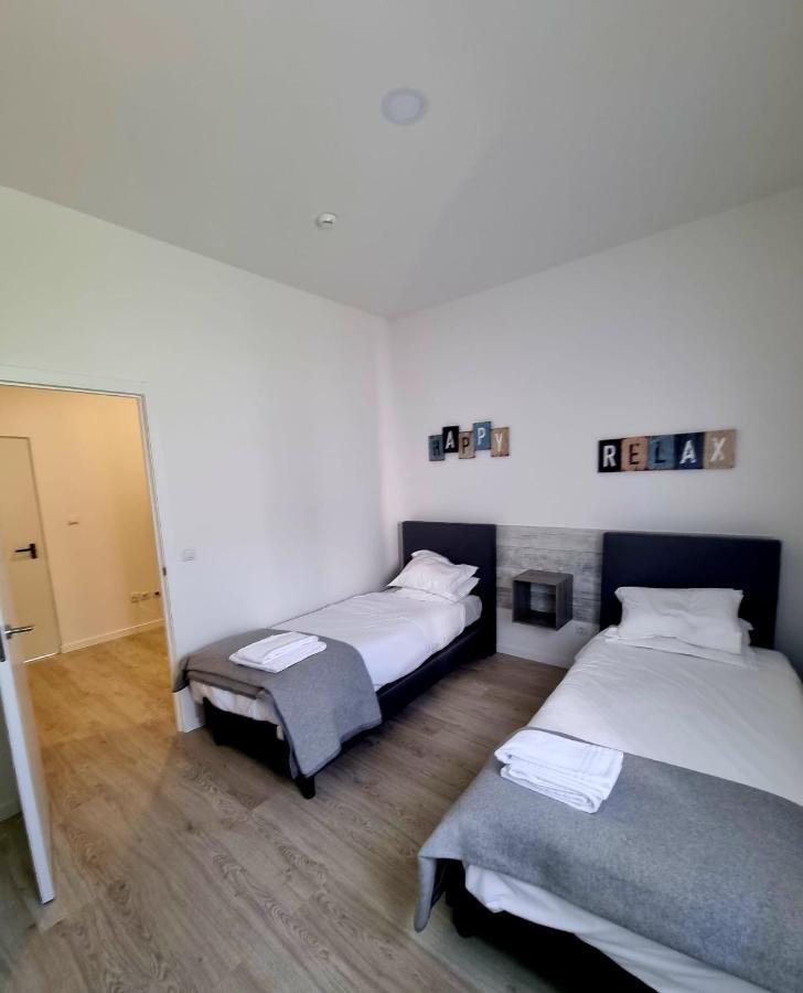 Azulrelax Hostel Pinhal Novo Zewnętrze zdjęcie