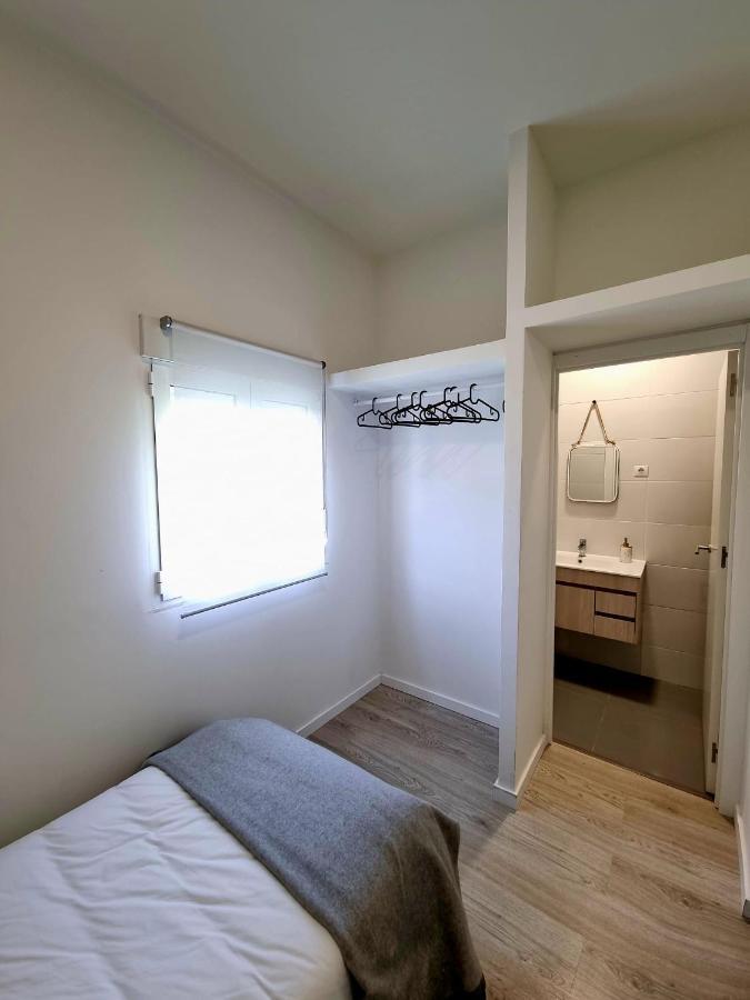 Azulrelax Hostel Pinhal Novo Zewnętrze zdjęcie