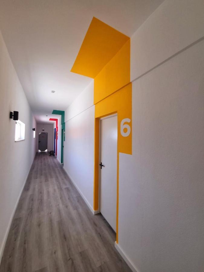 Azulrelax Hostel Pinhal Novo Zewnętrze zdjęcie