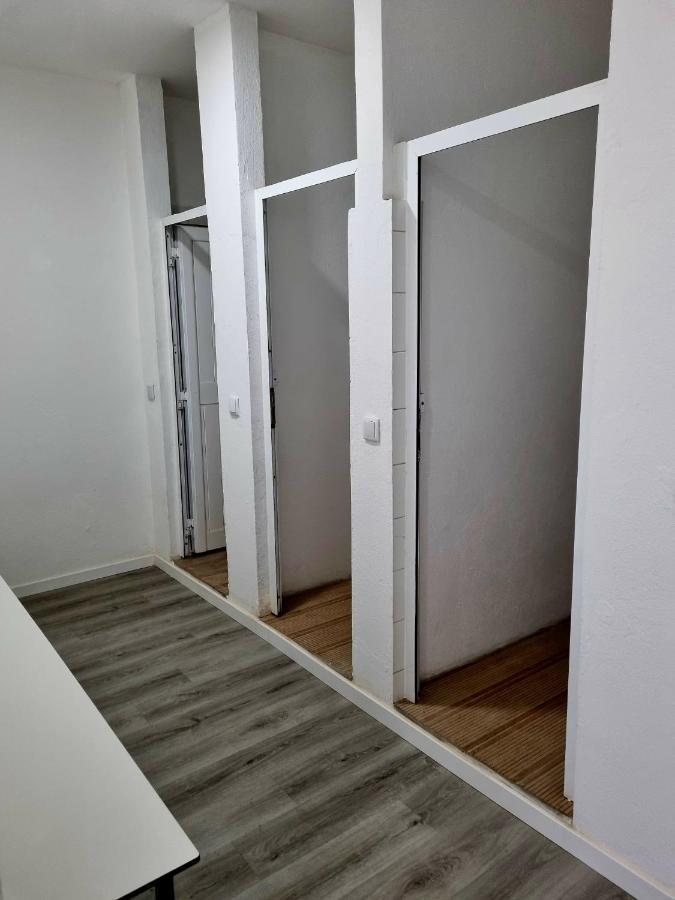 Azulrelax Hostel Pinhal Novo Zewnętrze zdjęcie