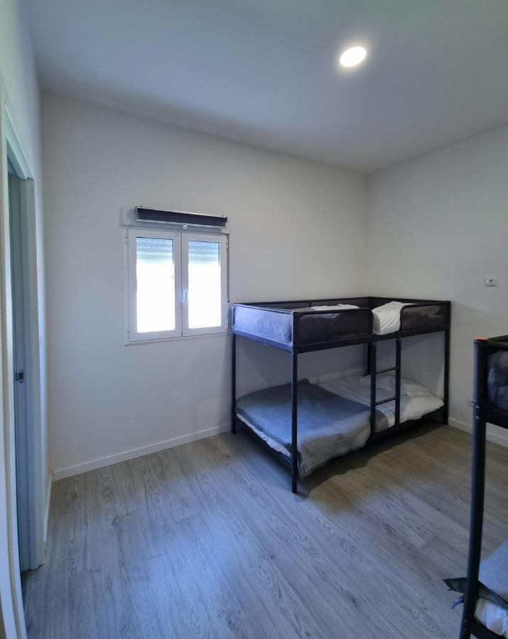 Azulrelax Hostel Pinhal Novo Zewnętrze zdjęcie