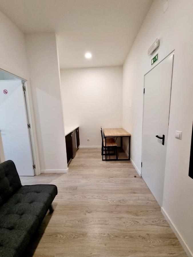 Azulrelax Hostel Pinhal Novo Zewnętrze zdjęcie