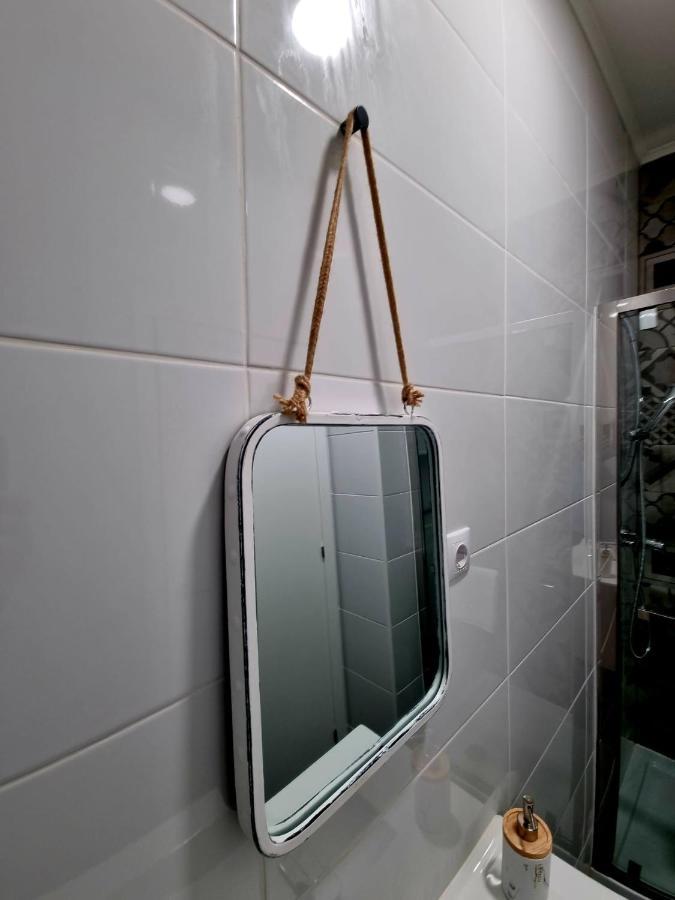 Azulrelax Hostel Pinhal Novo Zewnętrze zdjęcie
