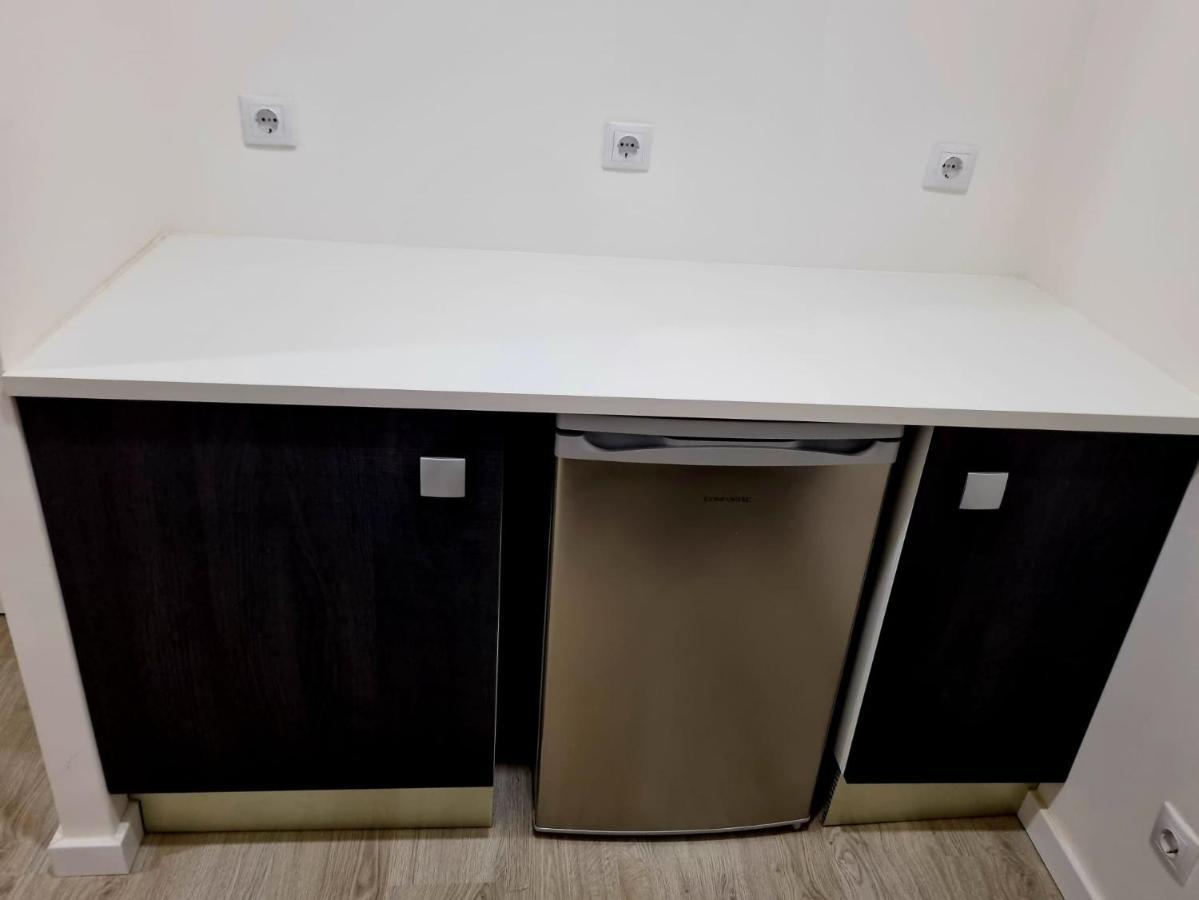 Azulrelax Hostel Pinhal Novo Zewnętrze zdjęcie