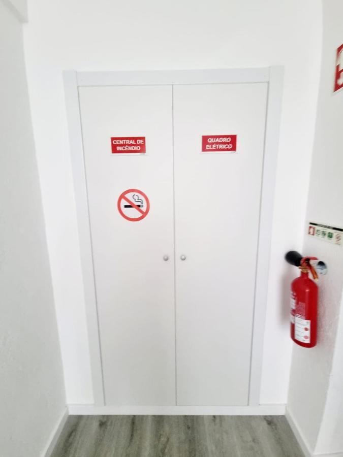 Azulrelax Hostel Pinhal Novo Zewnętrze zdjęcie