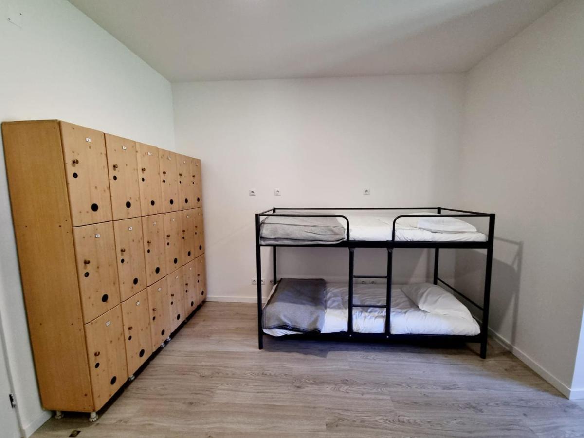 Azulrelax Hostel Pinhal Novo Zewnętrze zdjęcie