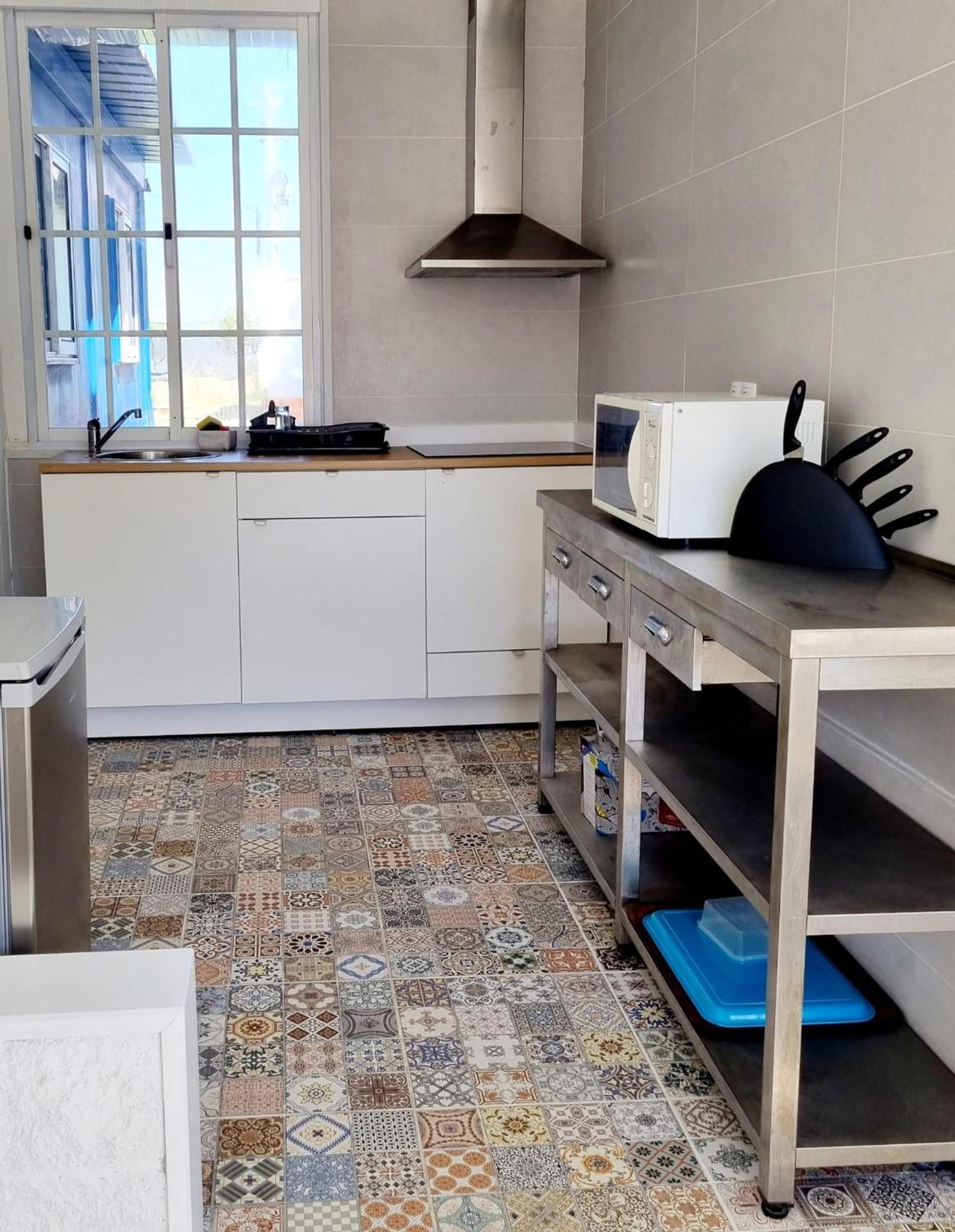 Azulrelax Hostel Pinhal Novo Zewnętrze zdjęcie