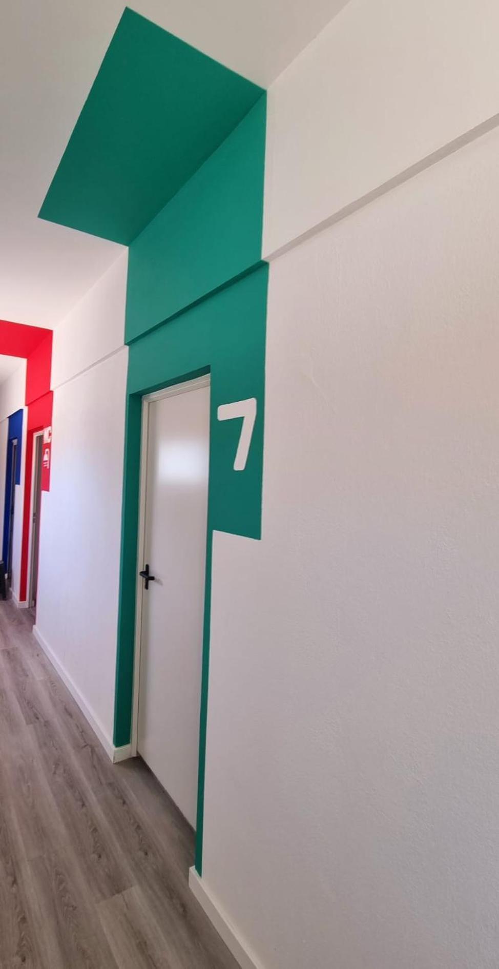 Azulrelax Hostel Pinhal Novo Zewnętrze zdjęcie