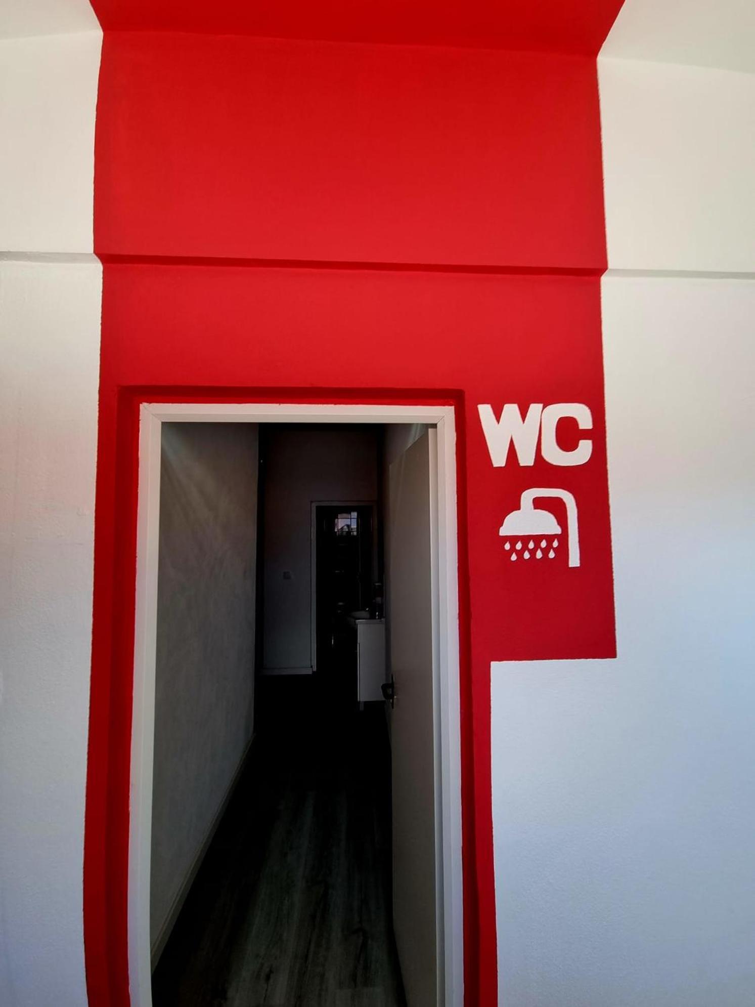 Azulrelax Hostel Pinhal Novo Zewnętrze zdjęcie