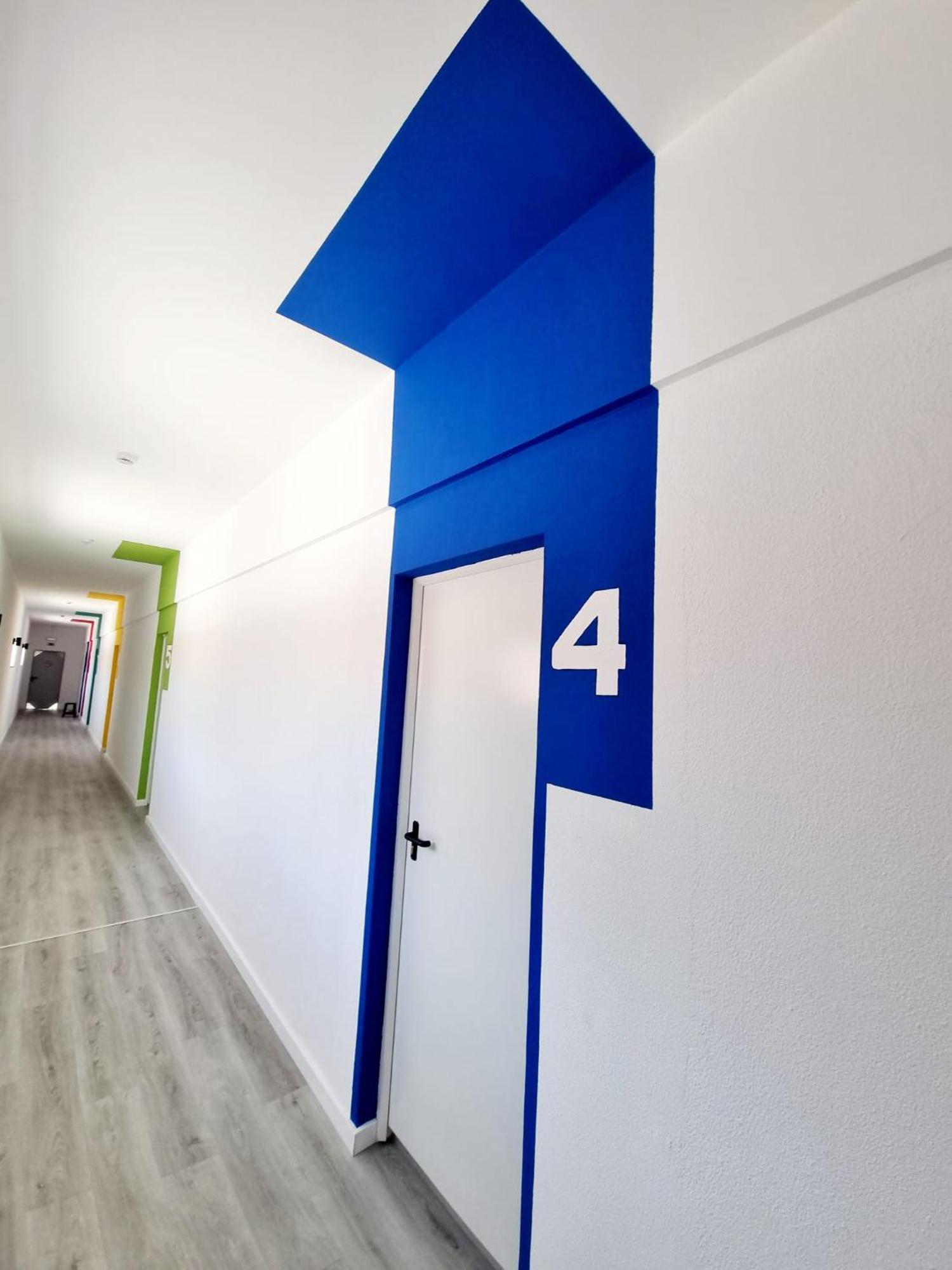 Azulrelax Hostel Pinhal Novo Zewnętrze zdjęcie