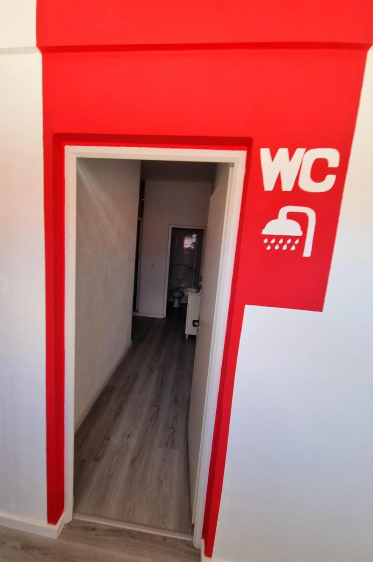 Azulrelax Hostel Pinhal Novo Zewnętrze zdjęcie