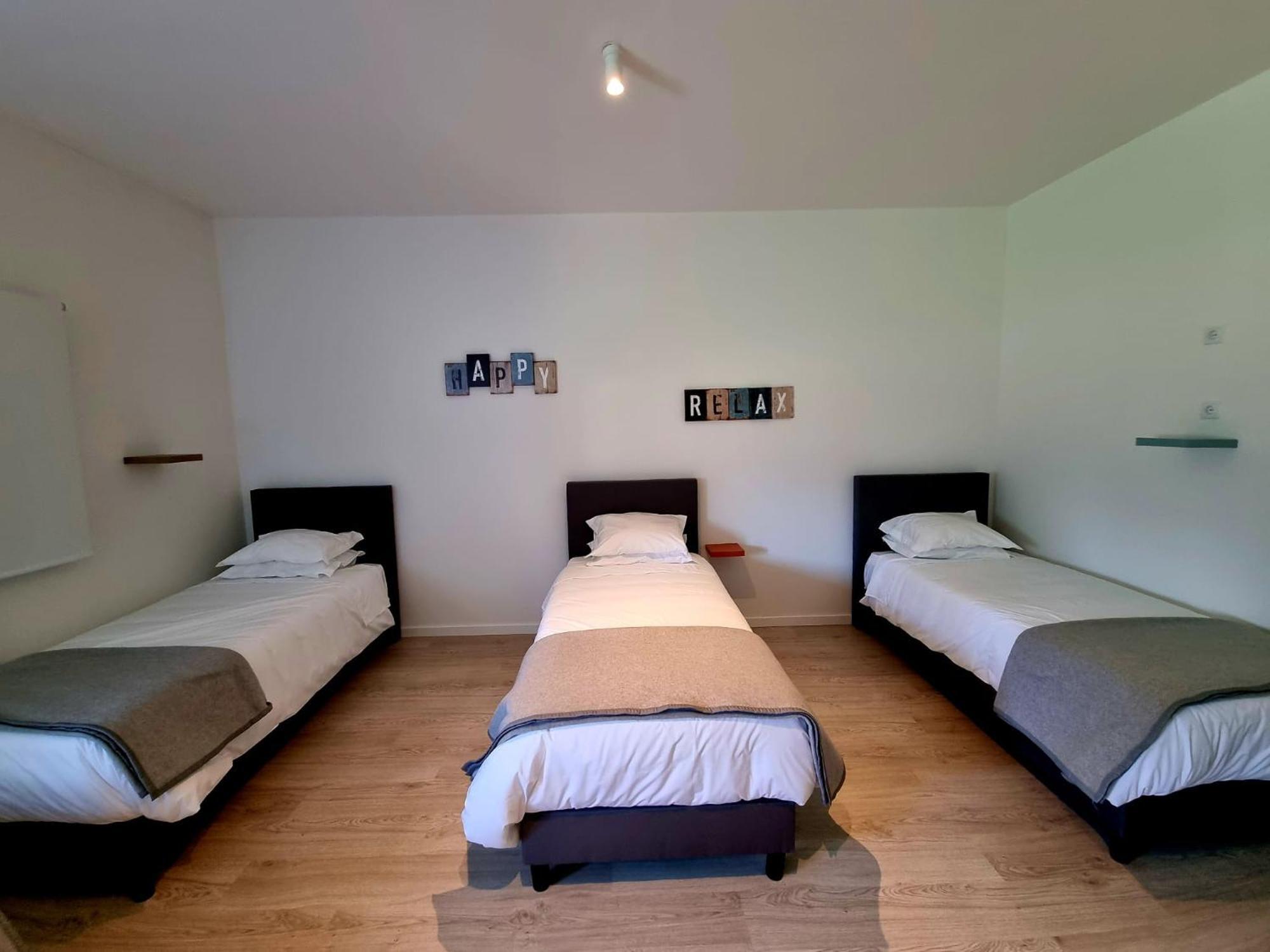 Azulrelax Hostel Pinhal Novo Zewnętrze zdjęcie