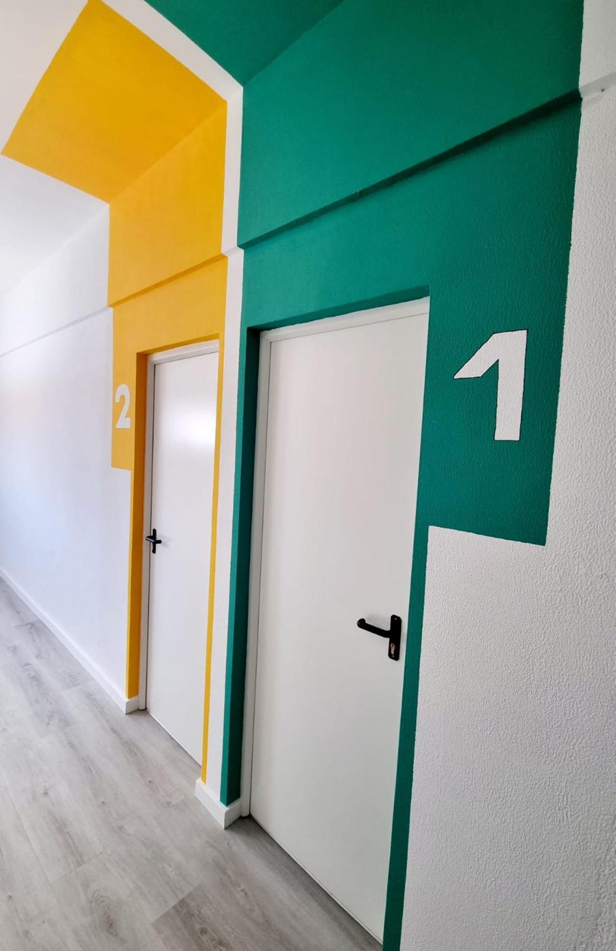 Azulrelax Hostel Pinhal Novo Zewnętrze zdjęcie