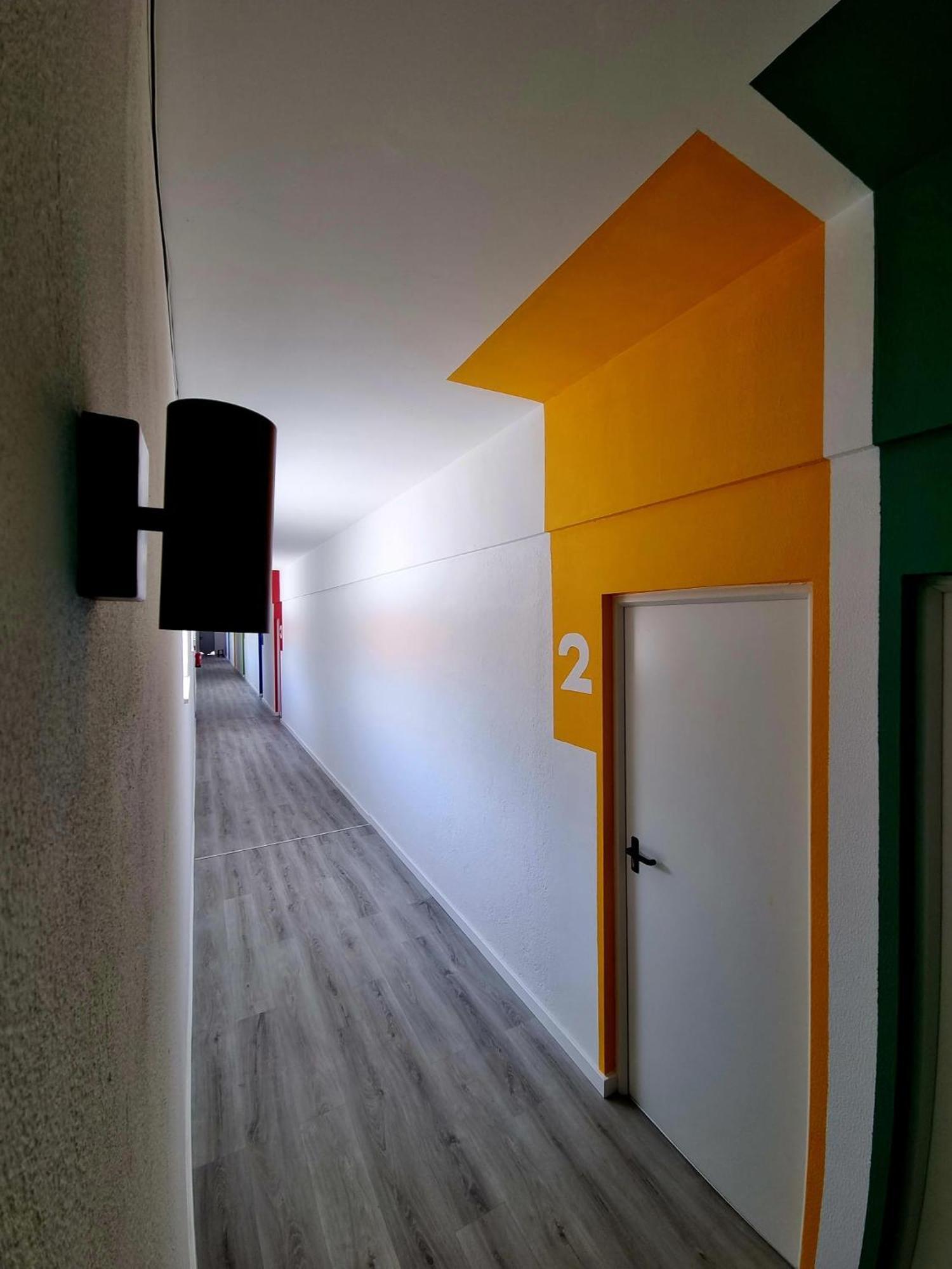 Azulrelax Hostel Pinhal Novo Zewnętrze zdjęcie