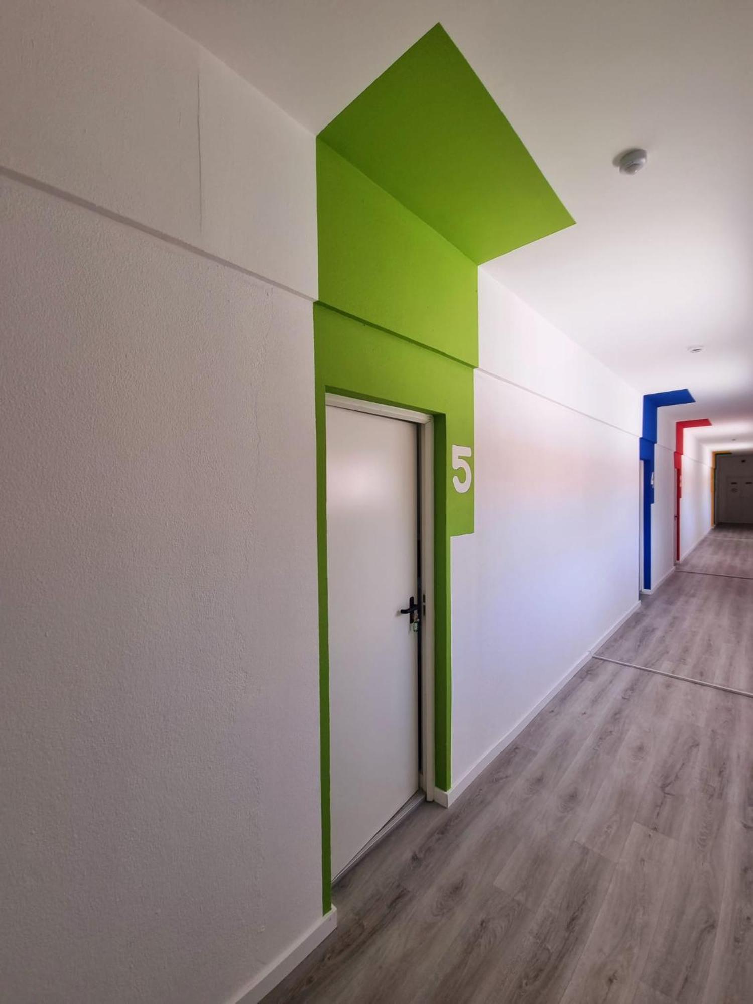 Azulrelax Hostel Pinhal Novo Zewnętrze zdjęcie
