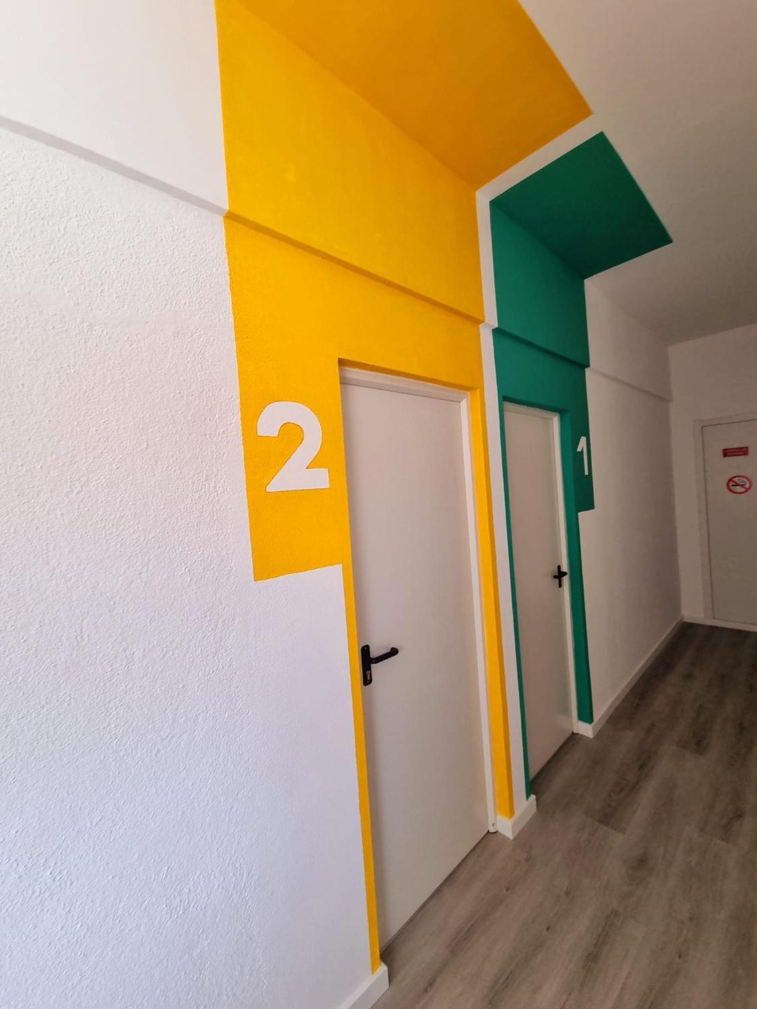 Azulrelax Hostel Pinhal Novo Zewnętrze zdjęcie